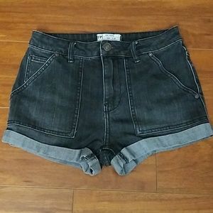 Shorts,  FP Free people